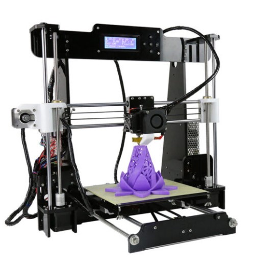 Impresora 3D