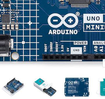Robótica Arduino