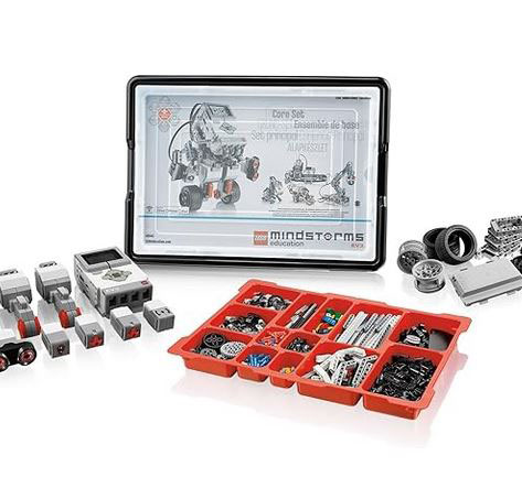 LEGO Mindstorms EV3