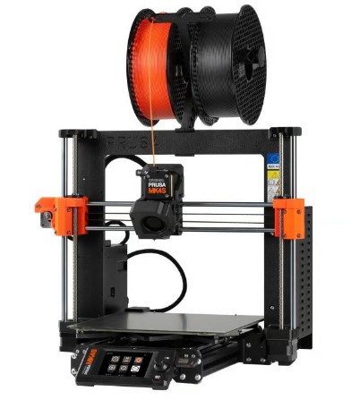 Impresora 3D